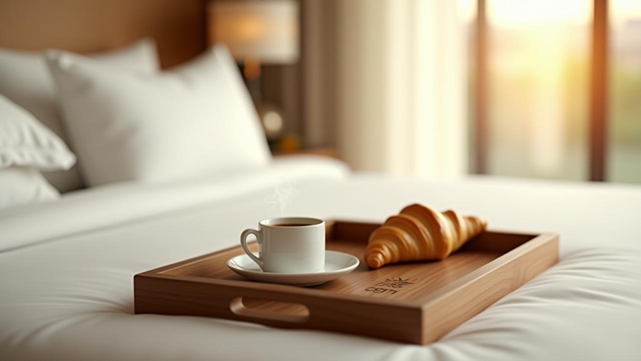 Artisanal Woodware for Boutique Hotels & Venues