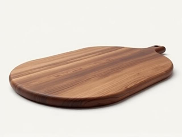 18 inch Walnut Charcuterie Board